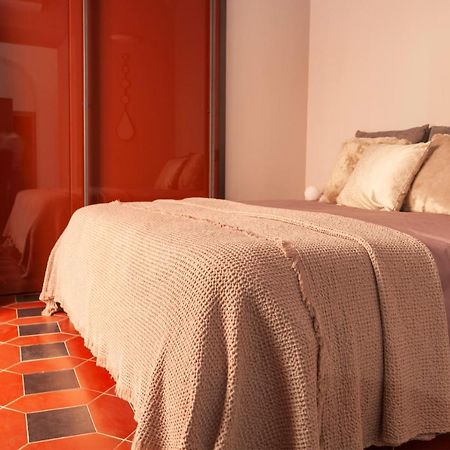 Core City Apartment - Cappella Vecchia Nápoly Kültér fotó