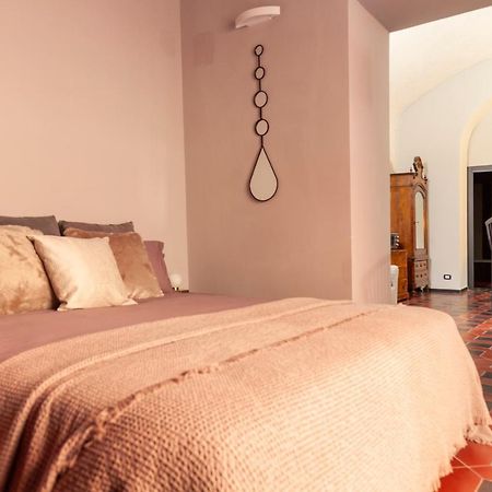 Core City Apartment - Cappella Vecchia Nápoly Kültér fotó