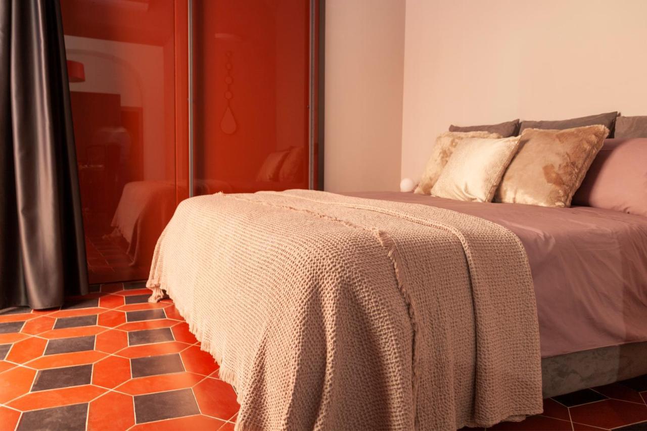 Core City Apartment - Cappella Vecchia Nápoly Kültér fotó