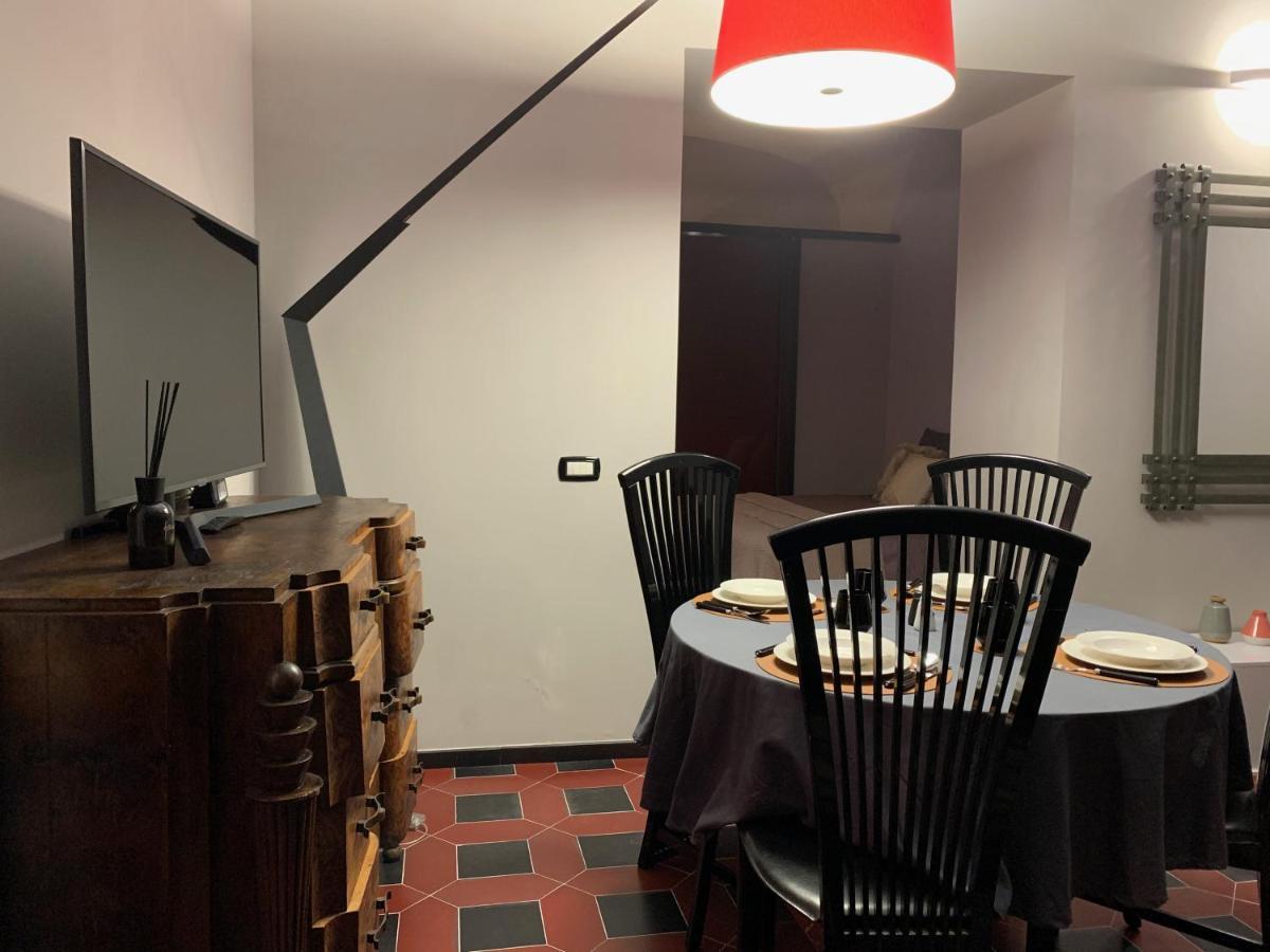 Core City Apartment - Cappella Vecchia Nápoly Kültér fotó