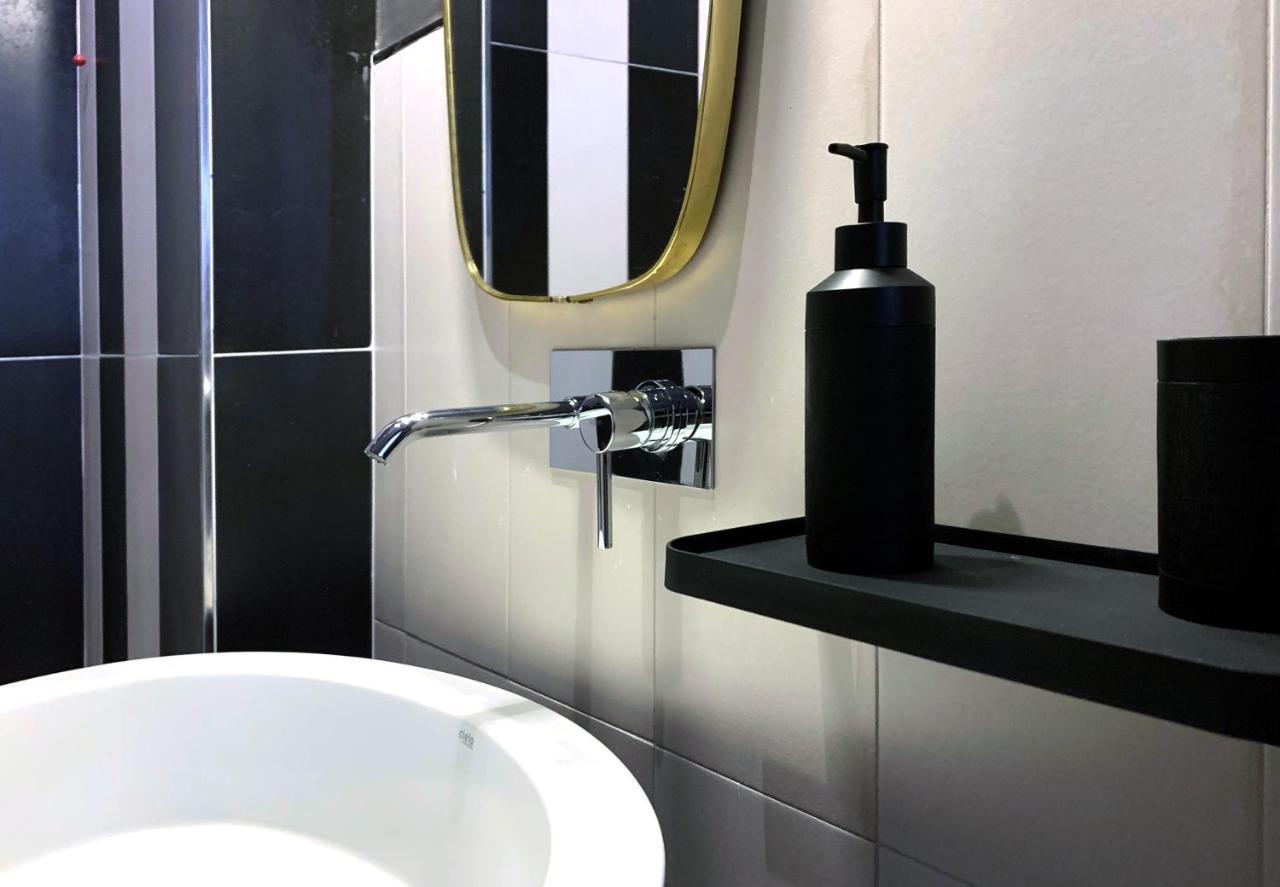 Core City Apartment - Cappella Vecchia Nápoly Kültér fotó