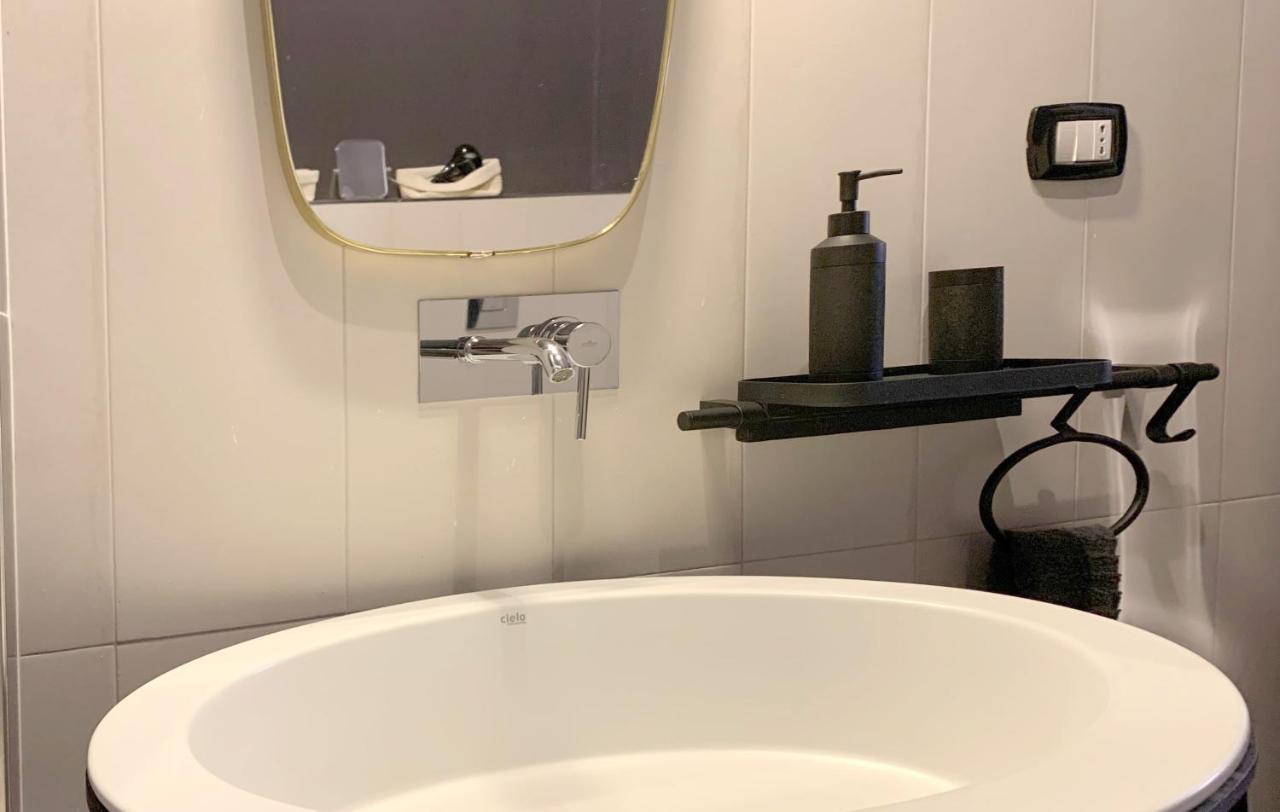 Core City Apartment - Cappella Vecchia Nápoly Kültér fotó