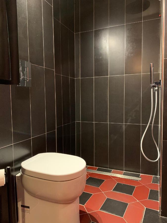 Core City Apartment - Cappella Vecchia Nápoly Kültér fotó
