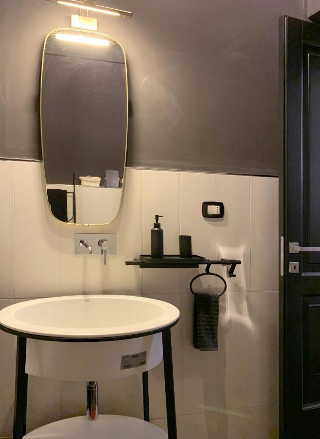 Core City Apartment - Cappella Vecchia Nápoly Kültér fotó